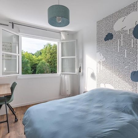 Casa 2 Hotel Evry-Gregy-sur-Yerre ภายนอก รูปภาพ