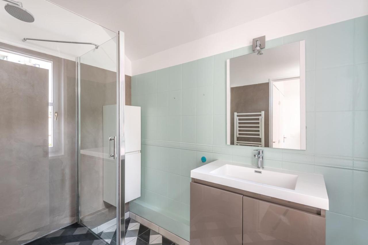 Casa 2 Hotel Evry-Gregy-sur-Yerre ภายนอก รูปภาพ