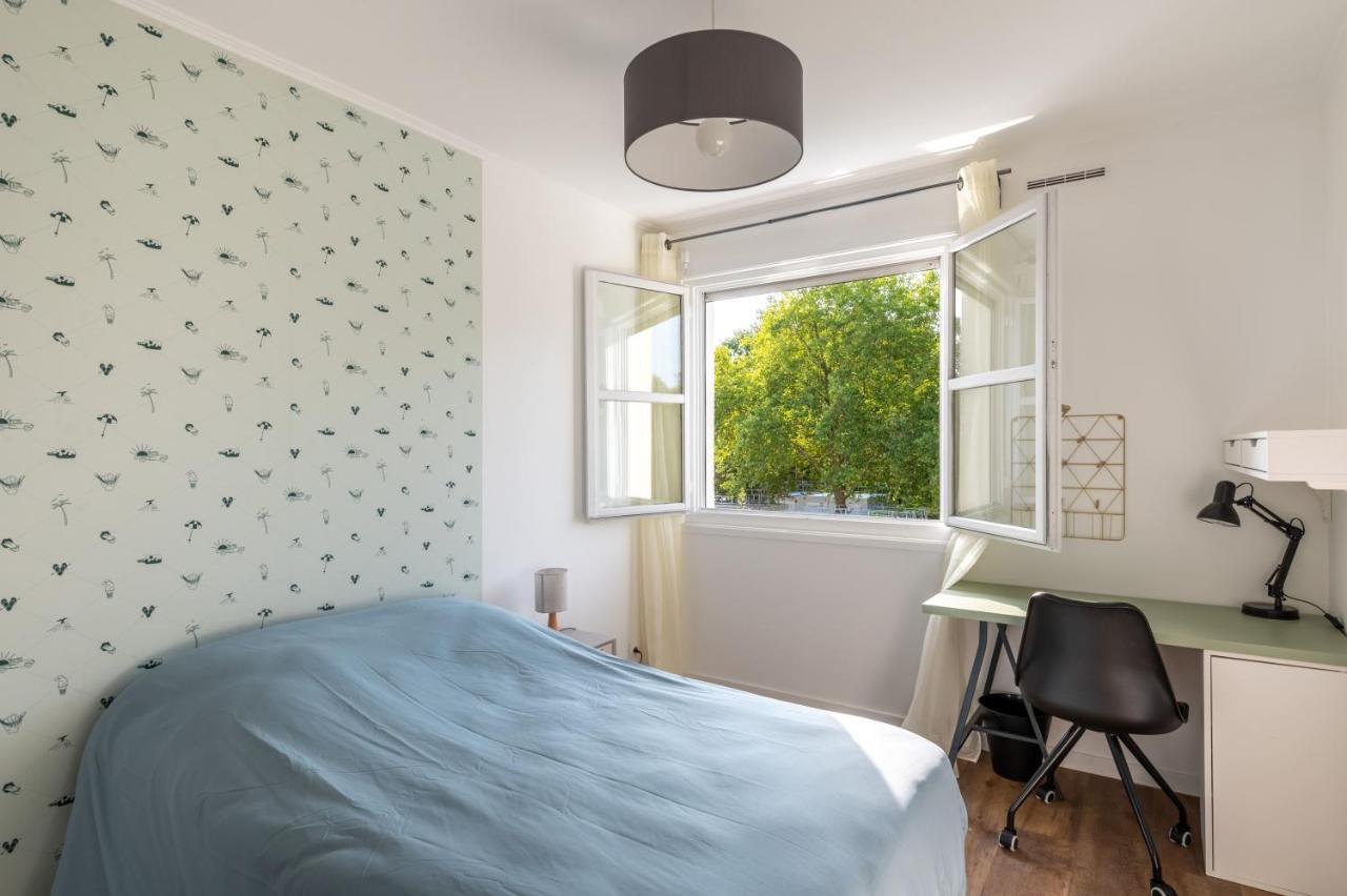 Casa 2 Hotel Evry-Gregy-sur-Yerre ภายนอก รูปภาพ